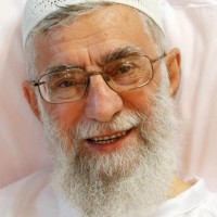 عيادة العلماء والشخصيات للإمام الخامنئي حفظه الله في المستشفى